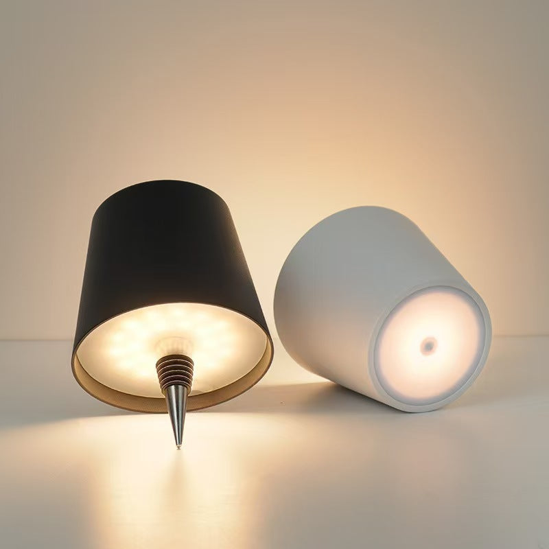 USB Charging Light